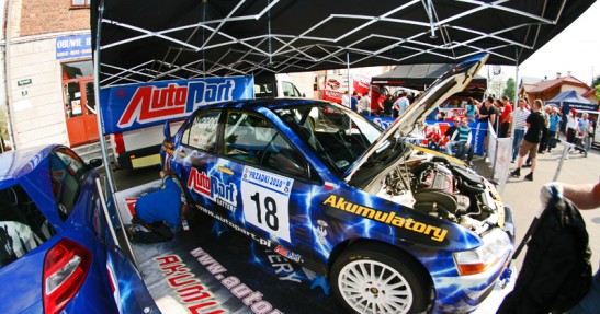 GSMP Korczyna